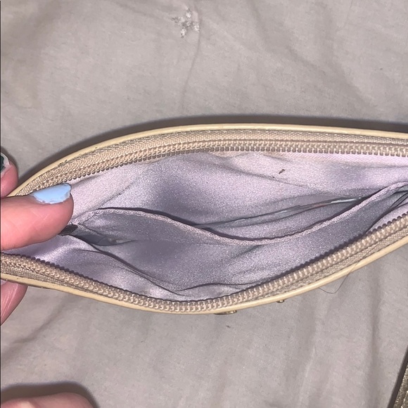 Coach Floral Wristlet - Picture 4 of 4